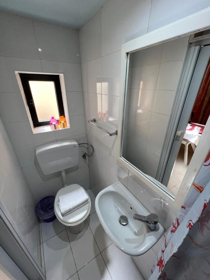 Bed and Breakfast Mizzi 87 Виктория Экстерьер фото